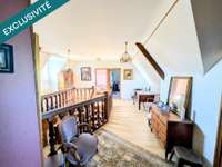 Vente maison 9 pièces Vente maison 9 pièces