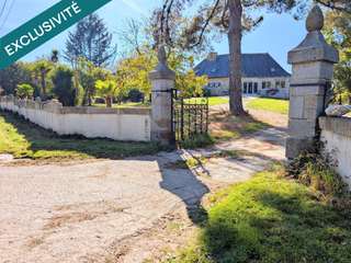 Vente maison 9 pièces