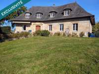 Vente maison 9 pièces Vente maison 9 pièces