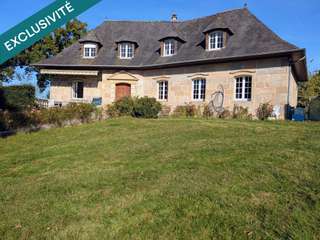 Vente maison 9 pièces