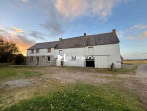 Vente Maison 4 chambresTrémeur