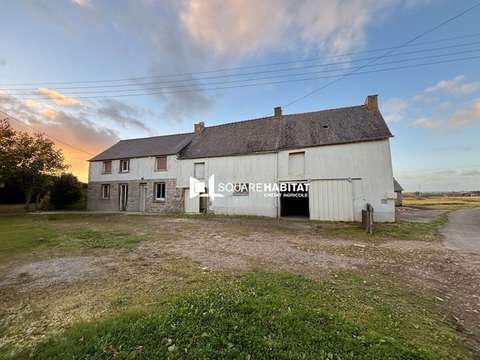 Vente maison 5 pièces Trémeur 22