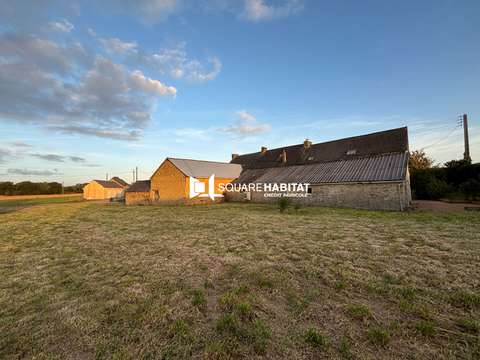 Vente maison 5 pièces Vente maison 5 pièces