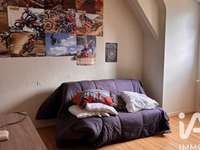 Vente maison 8 pièces Vente maison 8 pièces