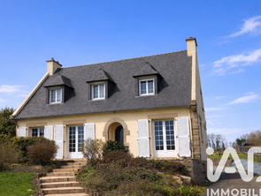 Vente Maison 6 chambresTrémeur
