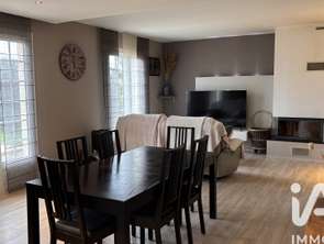 Vente Maison 6 chambresTrémeur