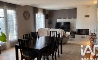 Photo Vente maison Trémeur
