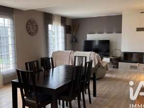 Vente Maison 6 chambresTrémeur
