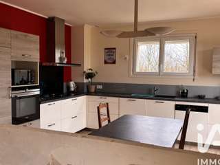 Vente maison 8 pièces Vente maison 8 pièces