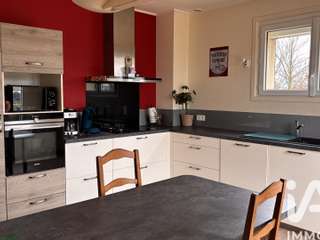 Vente maison 8 pièces Vente maison 8 pièces
