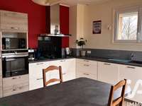 Vente maison 8 pièces Vente maison 8 pièces