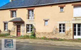 Photo Vente maison Trémeur