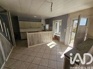 Vente maison 4 pièces Vente maison 4 pièces