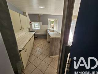 Vente maison 4 pièces Vente maison 4 pièces