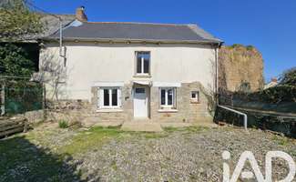 Photo Vente maison Trémeur