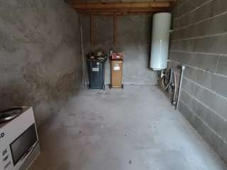 Vente maison