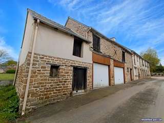 Vente maison