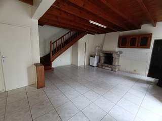 Vente maison