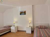 Vente maison 17 pièces