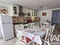 Vente maison 17 pièces