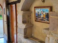 Vente maison 17 pièces