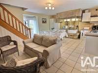 Vente maison 17 pièces
