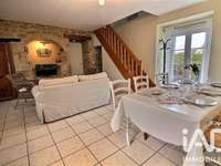 Vente maison 17 pièces