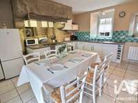Vente maison 17 pièces