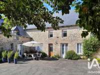 Vente maison 17 pièces
