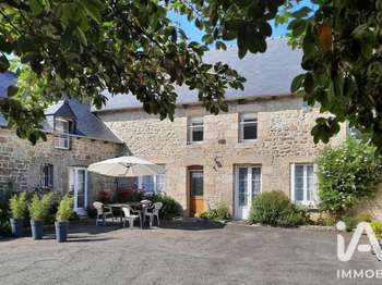 Vente Maison 11 chambresTrémeur