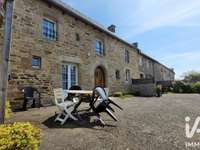 Vente maison 17 pièces