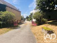 Vente maison 17 pièces
