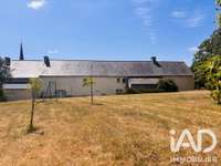 Vente maison 17 pièces