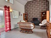 Vente maison 17 pièces