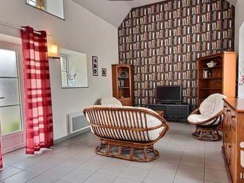 Vente maison 17 pièces