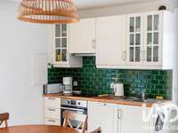 Vente maison 17 pièces