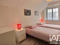 Vente maison 17 pièces