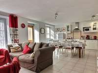 Vente maison 17 pièces