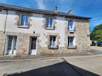 Vente maison 5 pièces Trémeur 22