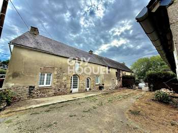 Vente maison 1 pièce