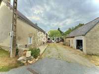 Vente maison 1 pièce