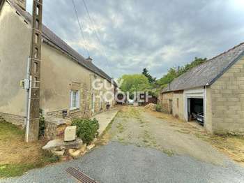 Vente maison 1 pièce