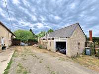 Vente maison 1 pièce