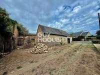 Vente maison 1 pièce