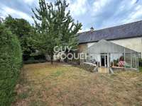 Vente maison 1 pièce