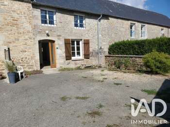 Vente Maison 2 chambresTrémeur