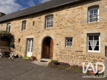 Vente maison 5 pièces Trémeur 22
