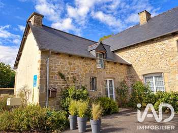 Vente Maison 2 chambresTrémeur
