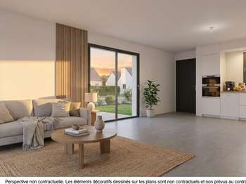 Vente maison 3 pièces Vente maison 3 pièces