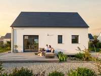 Vente maison 3 pièces Vente maison 3 pièces